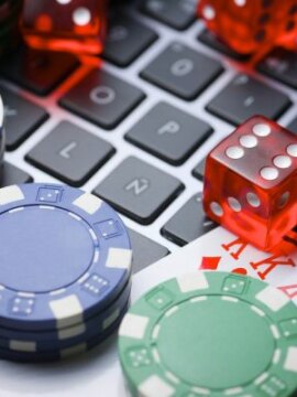 die besten online casinos im test